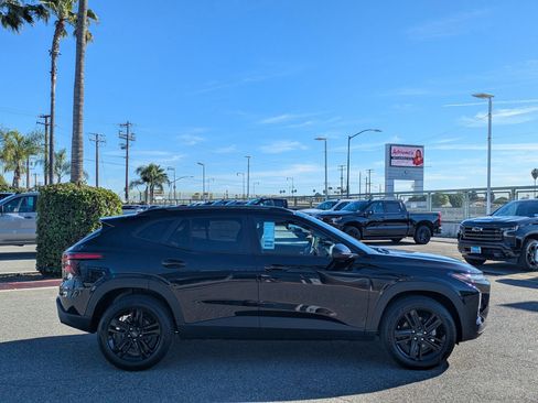 New 2026 Chevrolet Trax ACTIV w/ Sunroof Package image 6