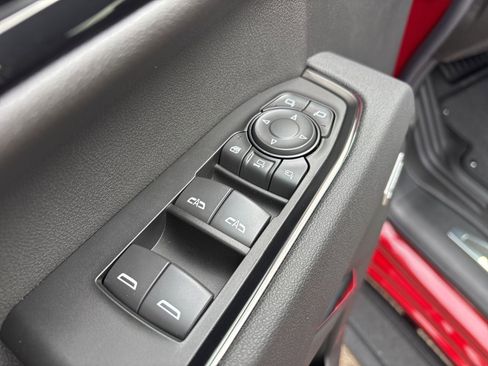 New 2026 GMC Sierra 2500 AT4 w/ AT4 Premium Plus Package AWD/4WD image 12