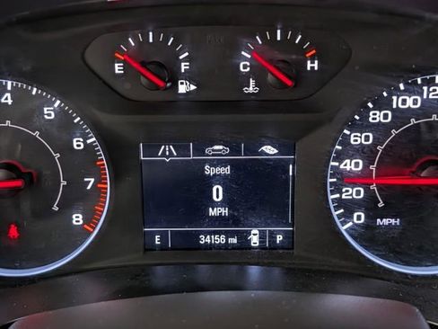 Used 2024 Chevrolet Malibu LT w/ Midnight Edition image 16