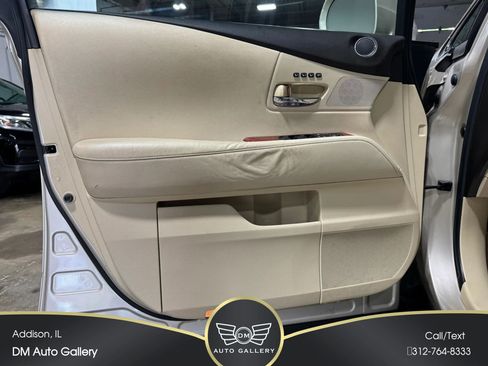 Used 2012 Lexus RX 350 AWD w/ Premium Pkg image 18
