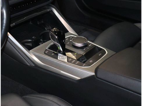 Certified 2022 BMW 440i xDrive Convertible AWD/4WD image 15