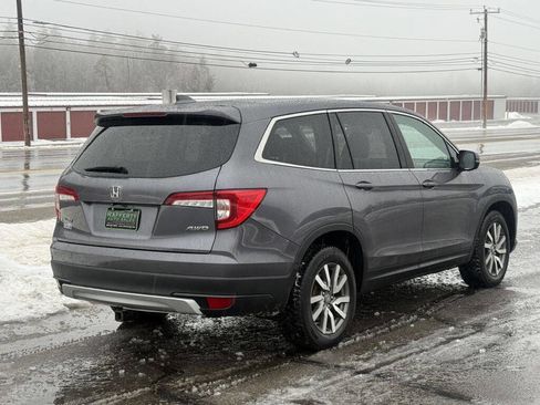 Used 2020 Honda Pilot EX-L image 4