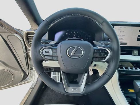 New 2026 Lexus IS 350 F Sport RWD image 38