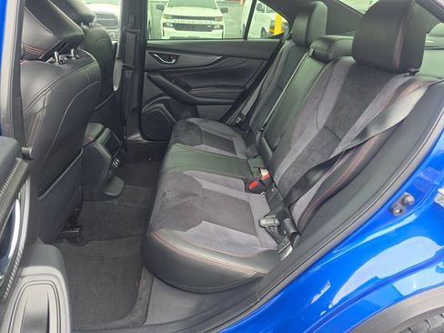 Used 2022 Subaru WRX Limited AWD/4WD image 15