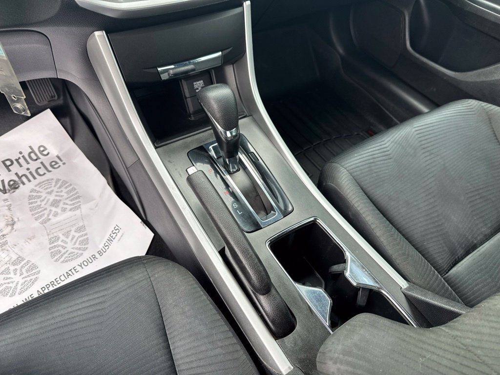 Used 2014 Honda Accord LX image 23