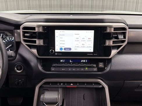 Used 2024 Toyota Tundra SR5 w/ SR5 Premium Package image 25