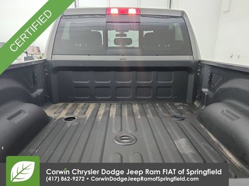 Used 2024 RAM 2500 Tradesman w/ Chrome Appearance Group AWD/4WD image 31