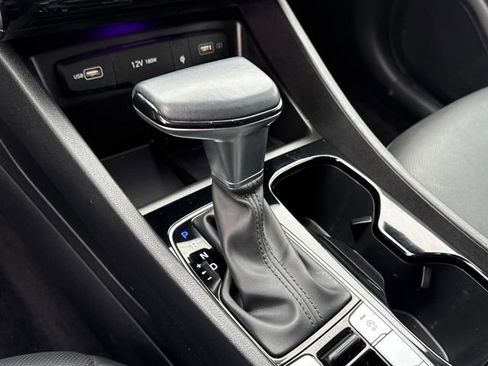 Certified 2023 Hyundai Tucson SEL w/ Convenience Package image 13