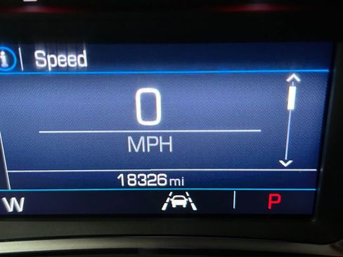 Used 2023 GMC Terrain SLE w/ Elevation Edition AWD/4WD image 21