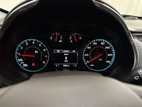 Used 2021 Chevrolet Malibu LT FWD image 46
