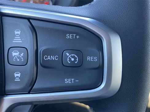 New 2025 RAM 1500 Big Horn image 23