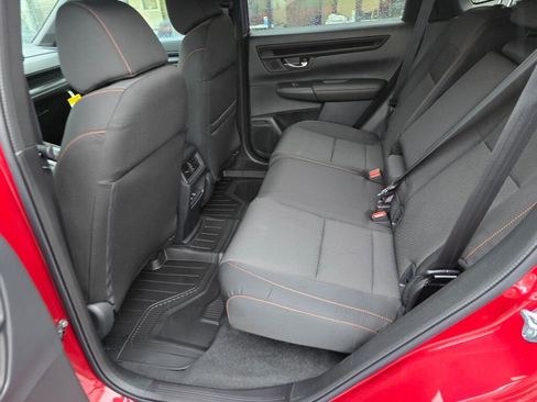 New 2026 Honda CR-V TrailSport image 14