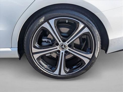 Certified 2026 Mercedes-Benz C 300 Sedan image 24