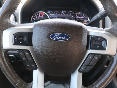 Used 2019 Ford F250 King Ranch w/ King Ranch Ultimate Package image 17