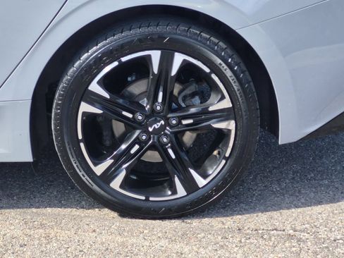 Used 2023 Kia K5 GT-Line FWD image 14