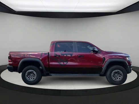 Used 2024 RAM 1500 TRX AWD/4WD image 9