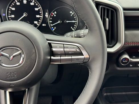 New 2026 MAZDA CX-50 AWD 2.5 Hybrid w/ Weather Package image 23