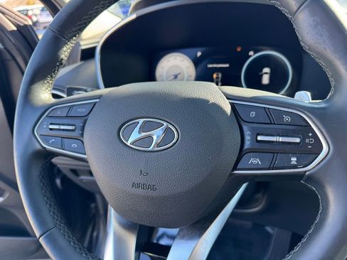 Used 2021 Hyundai Santa Fe Limited image 32