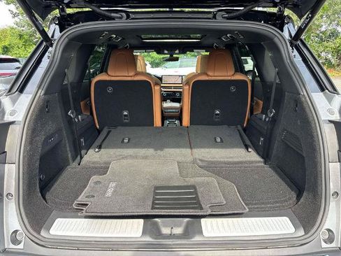 Certified 2025 INFINITI QX60 Autograph w/ Cargo Package AWD/4WD image 19