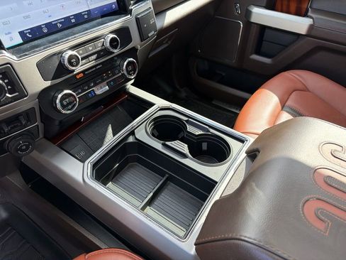 Used 2022 Ford F250 King Ranch w/ King Ranch Ultimate Package AWD/4WD image 33