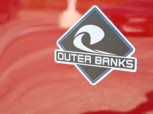 New 2025 Ford Bronco Sport Outer Banks image 51