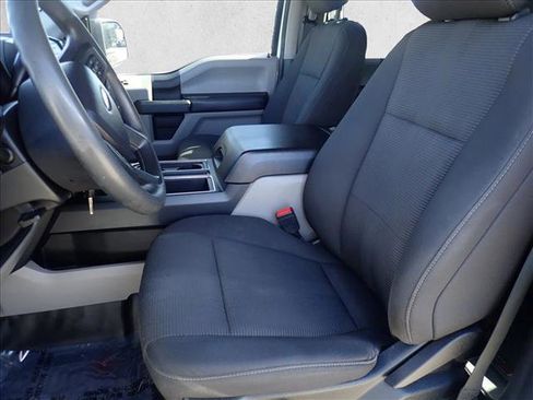 Used 2018 Ford F150 XL w/ Equipment Group 101A Mid image 10