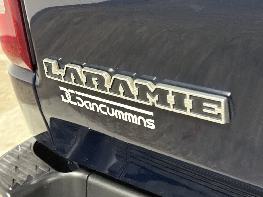 Used 2020 RAM 1500 Laramie AWD/4WD image 25