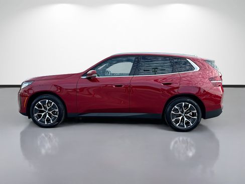 New 2026 BMW X3 xDrive30 w/ Convenience Package AWD/4WD image 6
