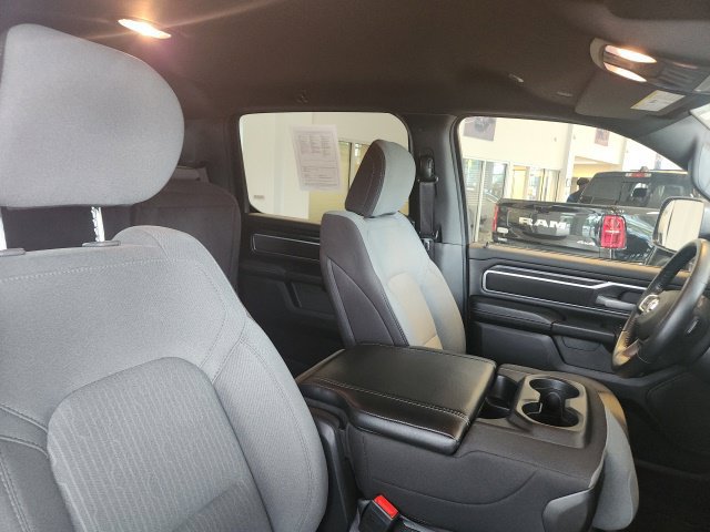 Certified 2023 RAM 1500 Big Horn w/ Trailer Tow Group RWD image 19
