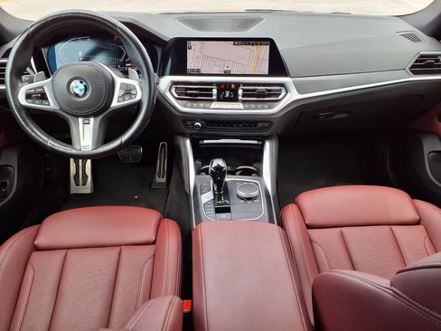 Used 2023 BMW 430i Gran Coupe w/ M Sport Package RWD image 18
