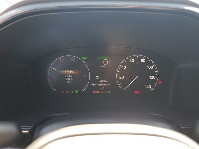 Certified 2025 Honda CR-V Sport-L image 32