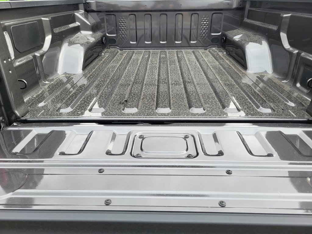 New 2026 Jeep Gladiator Sport AWD/4WD image 29
