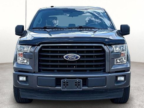 Used 2017 Ford F150 XL w/ Equipment Group 101A Mid RWD image 4