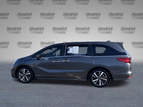 Used 2023 Honda Odyssey Touring image 7
