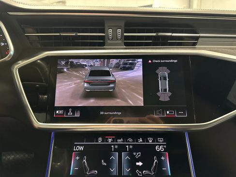 Used 2019 Audi A7 3.0T Prestige w/ Prestige Package image 26