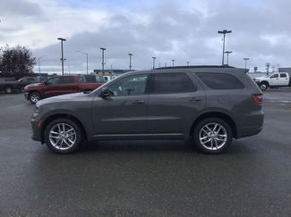 New 2026 Dodge Durango GT 360° Tour