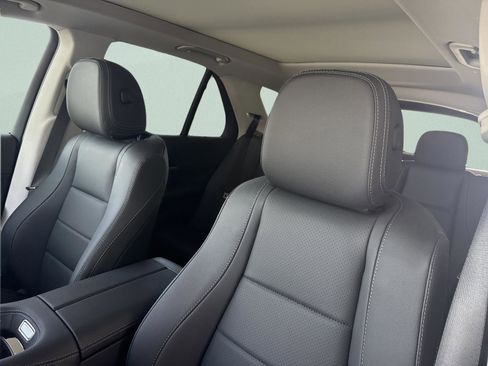 New 2026 Mercedes-Benz GLE 450 4MATIC image 37