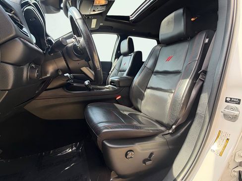 Used 2023 Dodge Durango GT AWD/4WD image 18