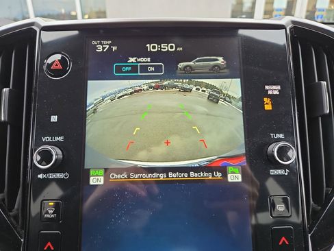 Used 2025 Subaru Ascent Premium w/ Premium Package image 48