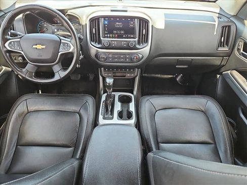 Certified 2022 Chevrolet Colorado ZR2 AWD/4WD image 23