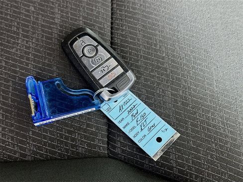 Used 2022 Ford F150 XLT w/ Equipment Group 302A High image 33