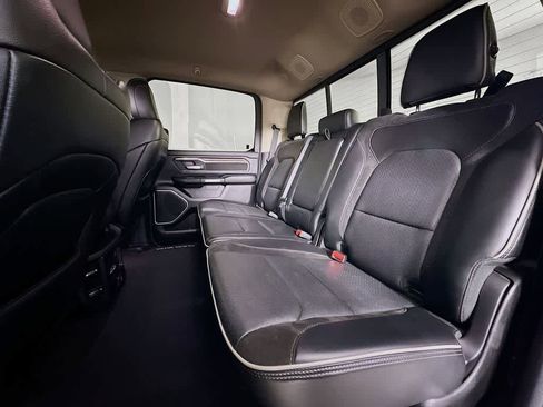 Used 2020 RAM 1500 Laramie w/ Off Road Group image 14