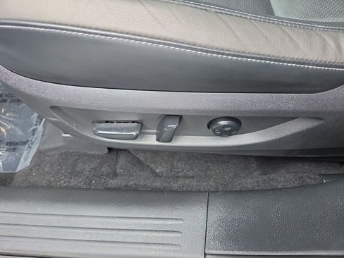 Used 2023 INFINITI QX55 Essential image 25