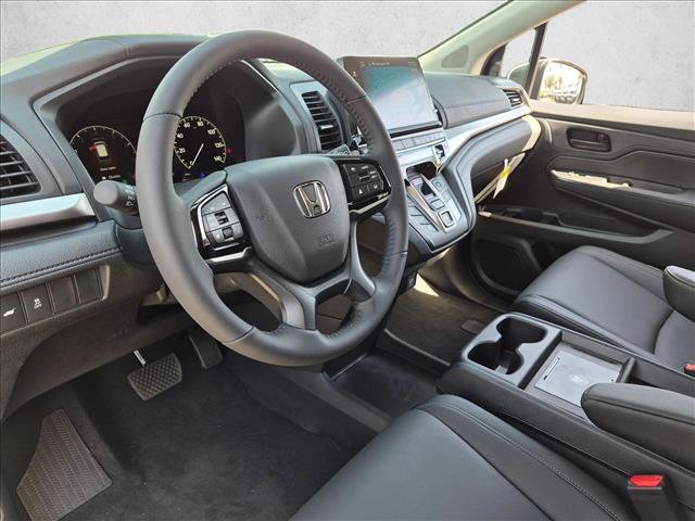 New 2026 Honda Odyssey EX-L image 3