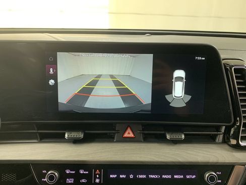 Certified 2023 Kia Sportage X-Line AWD/4WD image 15