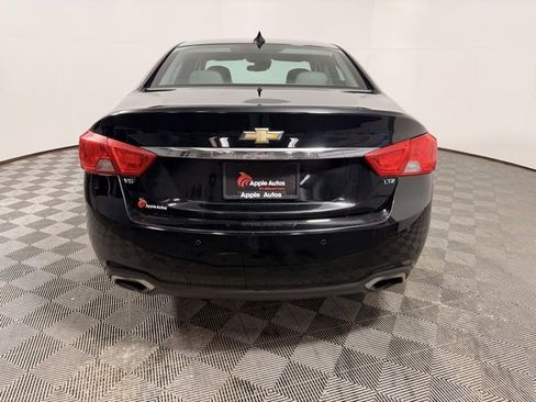 Used 2015 Chevrolet Impala LTZ image 7