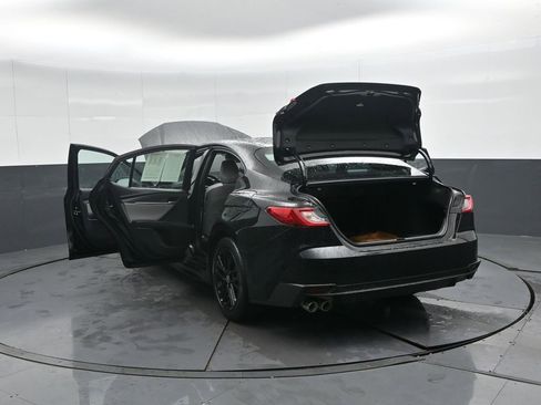 Used 2025 Toyota Camry SE image 50