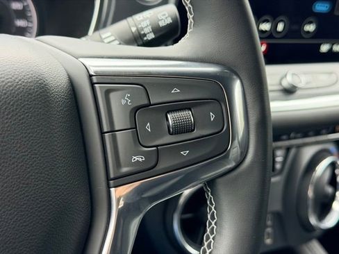 Certified 2023 Chevrolet Blazer LT w/ LPO, Floor Liner Package image 11