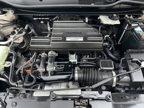 Certified 2017 Honda CR-V EX-L image 27
