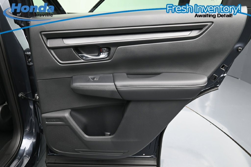 Used 2026 Honda CR-V LX image 16